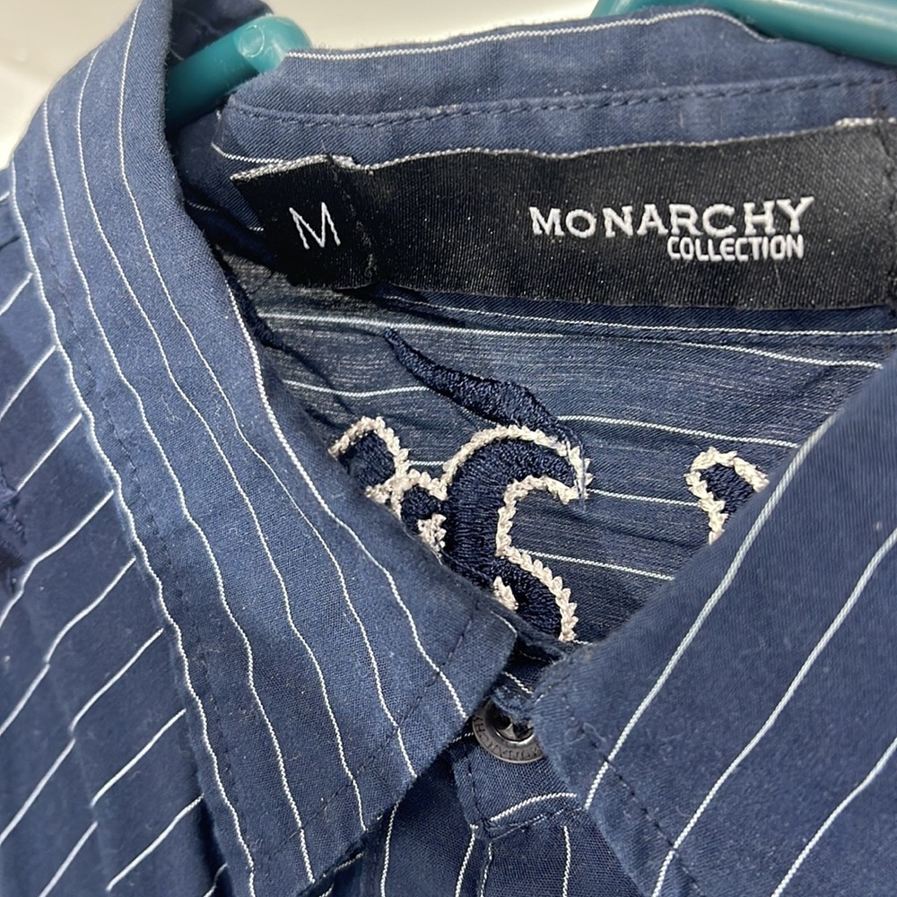 Monarchy. Med. - Picture 4 of 8